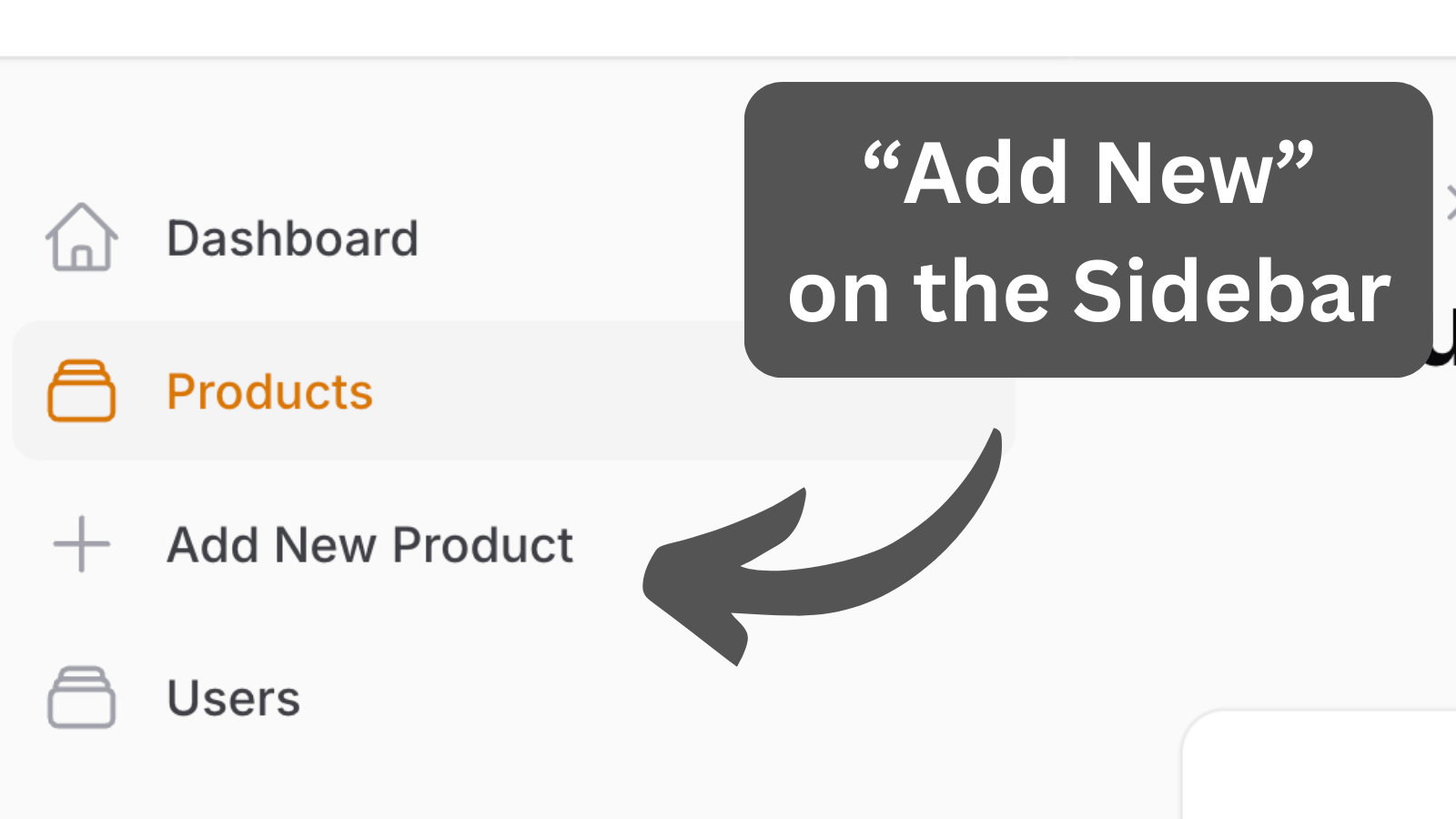 Filament: "Add New" Link to Create Page in Navigation Sidebar