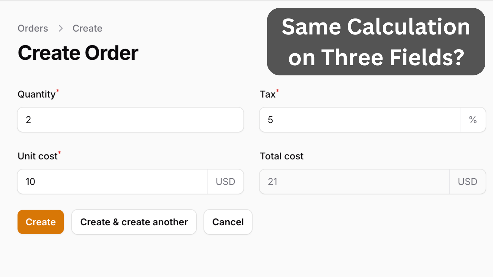 Filament Resource: Repeating Code in Static Function to Avoid Duplication