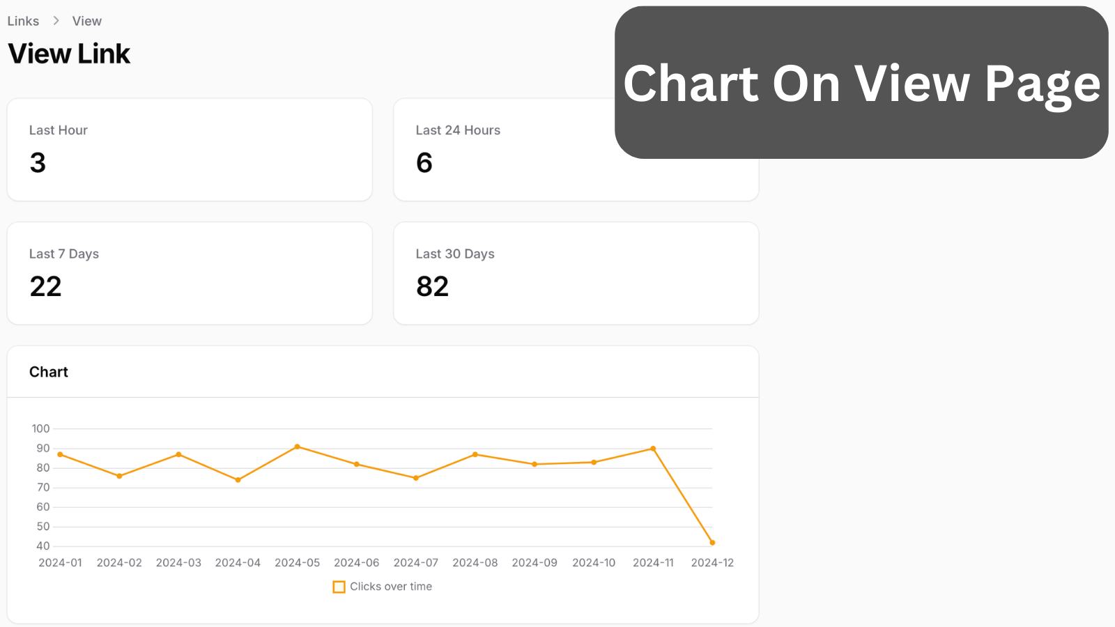 Filament Chart Widget on View Page: Access Current Record