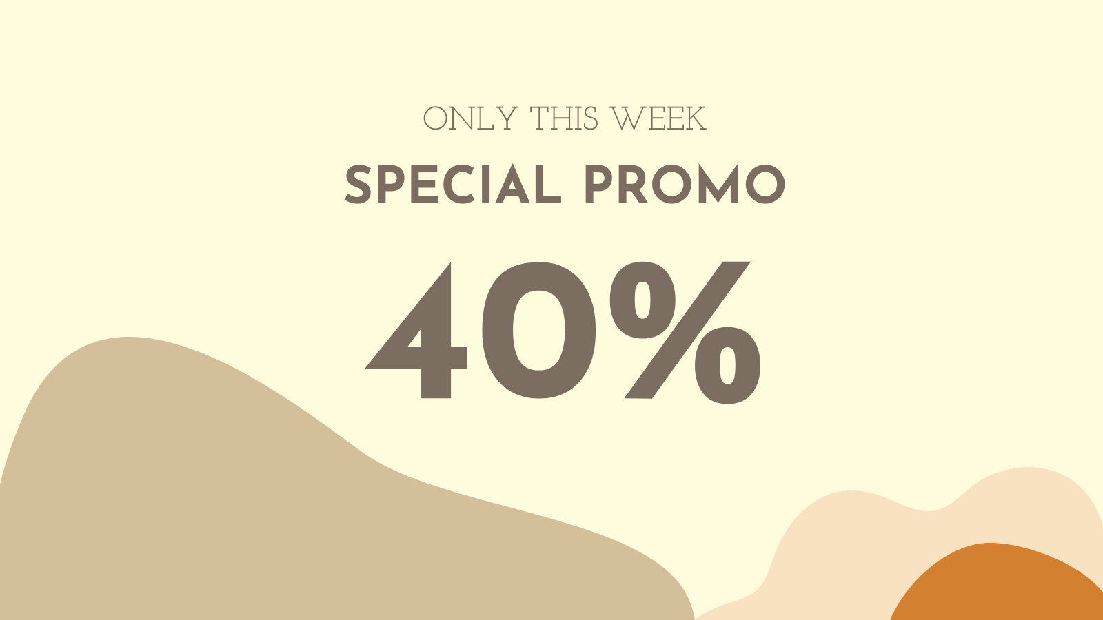 "Back to School": 40% OFF Membership - only this week!